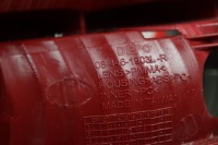 Audi a6 c6 фара ліва задній задня led світлодіодна седан європа depo Зі Шроту, фото thumb