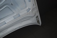 фото thumb №16, Капот крышка двигателя audi a6 c8 4k0010515f белый