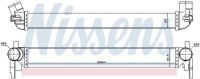 Nissens 96566 радіатор повітря наддувний Київ, фото thumb