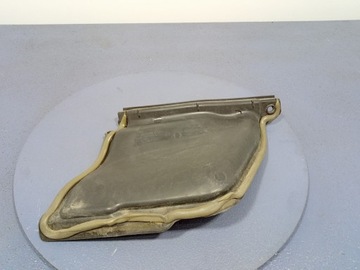 фото thumb №6, Mercedes gls x166 gle w166 захист підскло a1666207101