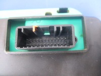 фото thumb №6, Dacia sandero i бензин спидометр p8200733621 256tys