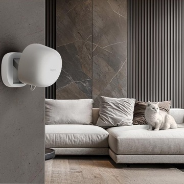 AQARA FP1E ​​ИНТЕЛЛЕКТУАЛЬНЫЙ УМНЫЙ ДАТЧИК ПРИСУТСТВИЯ ДЛЯ HOMEKIT ZIGBEE EU