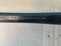 фото thumb №11, Audi q5 fy lift 2.0 tdi 150kw 2022 r важіль лівий задня 80a501529a