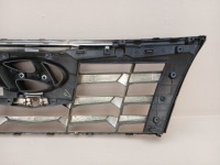 фото thumb №12, Hyundai tucson 4 iv n-line 2020- решётка радиатора перед 86366-n7ca0