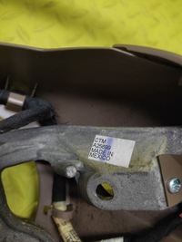 фото thumb №7, Jeep grand cherokee wj воздуховод