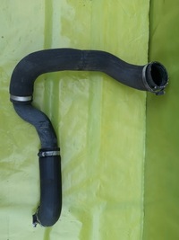 фото thumb №1, Ford kuga mk2 труба інтеркулер 2.0 tdci euro 6