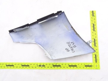 фото thumb №5, Mitsubishi canter fuso vii 05-11 кутник облицювання правий перед