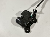 фото thumb №10, Infiniti q50 13- замок сиденье задняя правый