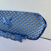 фото thumb №2, Citroen ds7 решітка радіатора решітка радіатора перед передня