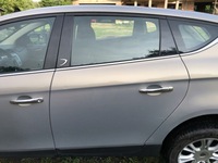 фото thumb №1, Lancia delta iii 3 двері ліва задня задні 279