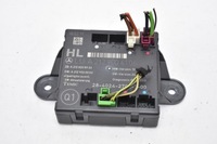 фото thumb №10, Модуль дверь левый задняя mercedes w212 a2129004106