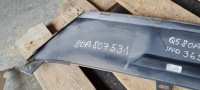 фото thumb №10, Q5 80a молдинг спойлер накладка бампера перед 80a807531