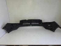 Бампер перед opel grandland x рестайлинг  22- Недорого, фото thumb