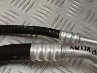 Bmw i3l g28 i4 g26 пабтрубок  шланг труба кондиционера 9474791 Киев, фото thumb