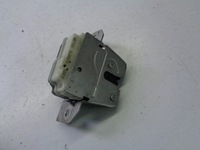 фото thumb №1, Замок крышки задняя mercedes a-klasa w169 3 дверь