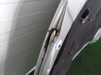 фото thumb №13, Vw passat b6 05-10 капот крышка двигателя перед цвет la7w