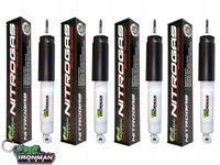 фото thumb №1, Амортизаторы набор lift +2 cale opel frontera b