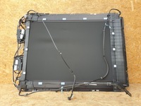 фото thumb №8, Jeep grand cherokee wk2 крыша стеклянный панорама ролета чёрная