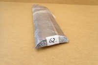 фото thumb №15, Toyota proace city молдинг двері задня права 9835779877