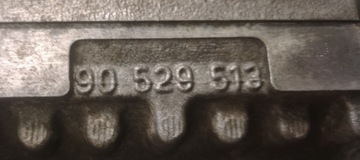 фото thumb №8, Головка opel 1.0 12v 90529513