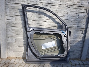 фото thumb №11, Дверь mercedes glb w247 x247 перед левый передние левая