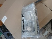 фото thumb №6, Frontera a лампа правий перед