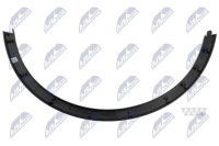 Молдинг защитная подкрылок в Украине, фото thumb