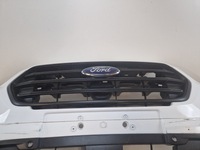фото thumb №7, Ford transit custom бампер переднее перед решётка