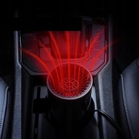 фото thumb №7, Радіатор do автомобіля обігрівач повітродувка обігрівач