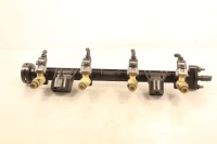 Купити Молдинг упорскування kia sportage ii рестайлінг  2.0, фото thumb