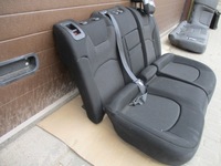 фото thumb №11, Заднее сиденье citroen c5 iii x7