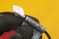 Купити Натягувач кліпса поперечина ліве перед mini one r56 r55 275303102 610183700a, фото thumb