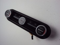 фото thumb №1, Панель кондиционера alfa romeo giulia 2016-