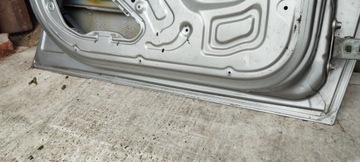 фото thumb №11, Opel vectra c 02r дверь левый перед цвет z158