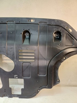 фото thumb №12, Плита защита pod двигатель hyundai kona i 17-