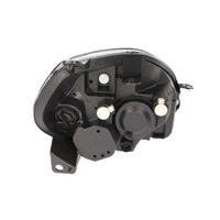 фото thumb №2, Лампа punto punto evo 08-12 фара лівий