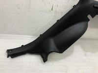 фото thumb №6, Обшивка ghp9-6884z кронштейн правий задня mazda 6 gj