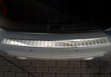 FORD KUGA 2008-2012 КРЫШКА БАМПЕРА