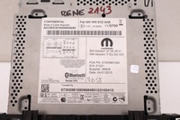 фото thumb №8, Jeep renegade радио экран навигация '07355981590