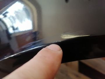 фото thumb №6, Крыло левый перед volkswagen golf 4 l041