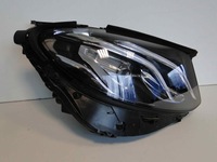 фото thumb №3, Mercedes e w213 лампа правая full led a2139068808