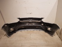 Бампер передний решётка перед nh902p honda jazz v 20-25 Доставка, фото thumb