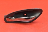 Купить Ручка внутренняя левая перед хром 7119063 bmw e63 03-07, фото thumb