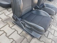 фото thumb №7, Audi a3 8p s-line сиденья полукожа диван 5d sportback