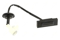 фото thumb №1, Кнопка ручка кришки багажника hyundai i10 ii