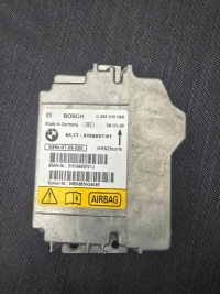 фото thumb №1, Модуль датчик подушка безпеки bmw 3 e90 9166057