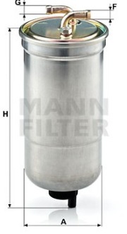 фото thumb №2, Фильтр топлива honda fr-v 2.2 i ctdi 2005-