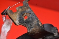 фото thumb №10, Датчик выравнивание света правый перед 6853754 bmw x1 e84 lift 12-15