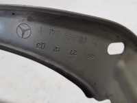 Купить Кронштейн крыла кронштейн кронштейн правый rpawe mercedes slk r172 w172, фото thumb