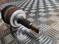 фото thumb №14, Toyota yaris cross приводной вал передняя правая оригинал fv